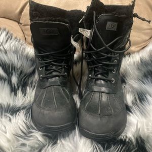 Ugg boots men’s used